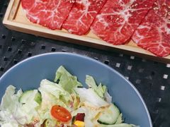-妥妥烤肉料理(昙华林店)