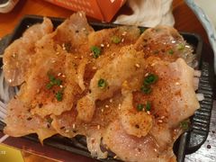 -無忧浅草君·洋风料理(下沙宝龙二期一店)