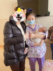 -上海市嘉定区妇幼保健院