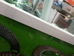 -阿三生煎(友谊大街店)