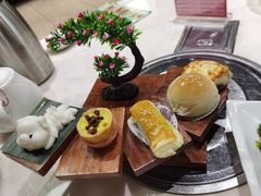 五福临门-明泉居茶点荟(车陂店)