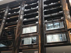 -行者书屋大堂吧 ·下午茶(南京圣和府邸酒店)