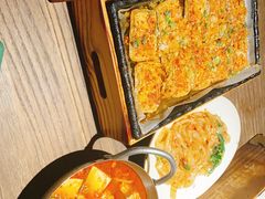 -不曾在把把烧•烧烤(莲坂磐基店)