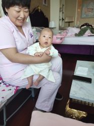 -大美母婴月子中心