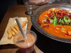-掌柜的店·河南的菜(世茂店)