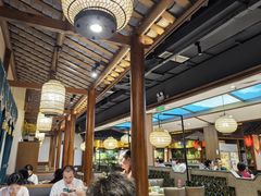 -六合居(温江店)