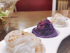 -老牌坊鲁菜名店(宽厚里店)