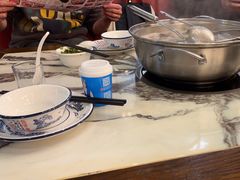 -悦来悦牛潮汕牛肉火锅(大浪店)