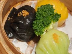-粤域茶餐厅