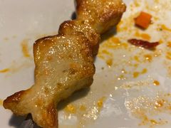 -很久以前羊肉串(簋街店)