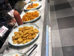 -火锅岛潮牌自助餐厅(天津天佑城店)