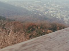 -紫金山山顶公园