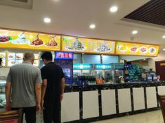 -西塔大冷面(市府大路店)