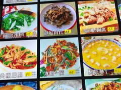 -华龙特色大骨鸡农家菜馆