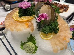-富黎华海鲜大酒楼(正大广场店)