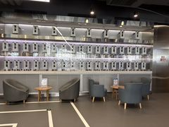 -OXYGYM 奥美氧舱运动中心(朝阳大悦城店)