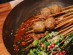 -付小姐在成都(中山公园店)