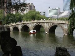 -迎泽公园