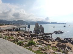 -大梅沙海滨公园