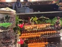 -梨花自助烤肉(天河城店)