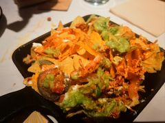 -墨纪Mojí墨西哥餐厅(官舍店)