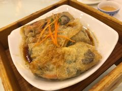 腐皮卷-万圣禄茶楼(西平店)