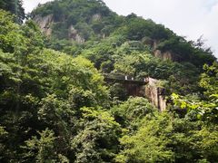 -浙西大峡谷