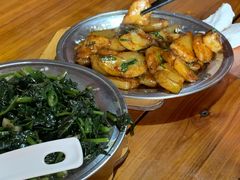 -老鲍农家乐
