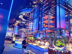 -花西亭·海鲜自助餐厅(瑞城名人酒店)
