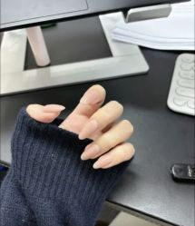 -和妍悦社美甲美睫