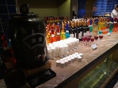 -星伦多海鲜自助餐厅(万达百货店)