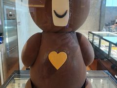 -菲住布渴酒店自助餐厅(阿里巴巴西溪园区店)