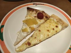 -比格比萨自助(宋家庄店)