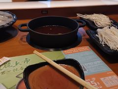 -呷哺呷哺(孝义万达店)