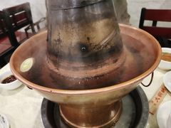 -鑫来顺大铜锅涮羊肉(中山门旗舰店)