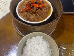 -本味友膳·茶餐厅(和达中心城店)