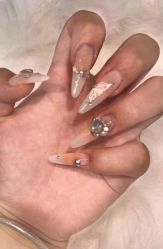-MB·nail美甲美睫