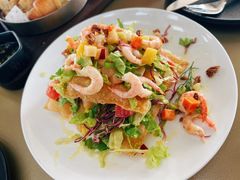 -y SEA·西班牙餐厅(阿那亚店)