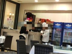 大堂-广玉兰上海菜(德平店)