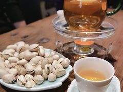 -云来集茶舍(国子监街店)
