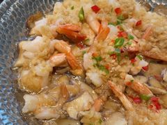 -香山湖家家宴(中山陵店)