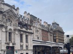 -维多利亚火车站