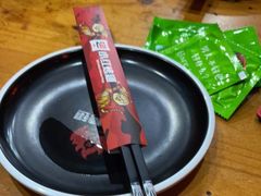 -小红烤翅(傅厚岗店)