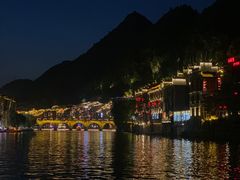 -古城苗家土菜馆(河景餐厅店)