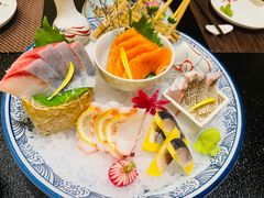 -长崎屋·日本料理·刺身·烧鸟(天河北路店)