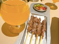 -苏小牛·牛肉串(国贸店)