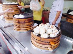 -清泉阁包子饺子·刀削面(五一店)