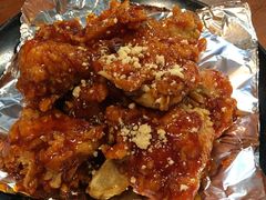 -米屋石锅拌饭(师大店)