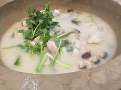 -鲜呦蒸汽石锅鱼(北辰路店)