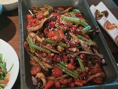 -湖兰金牌小炒肉(椒江万达店)